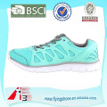 OEM ODM seamless cut sport shoes